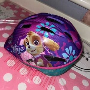 Paw Patrol Small Helmet